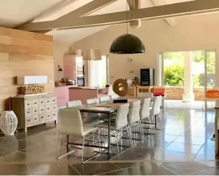 Come Casa Grimaud