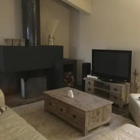 Prázdninový dům Come Casa