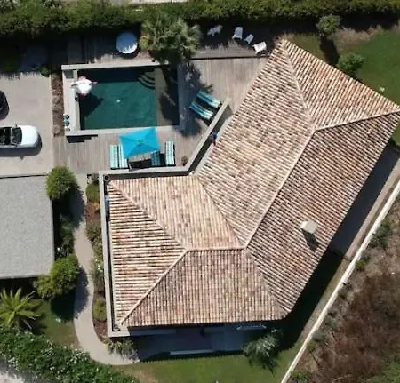 Prázdninový dům Come Casa *
