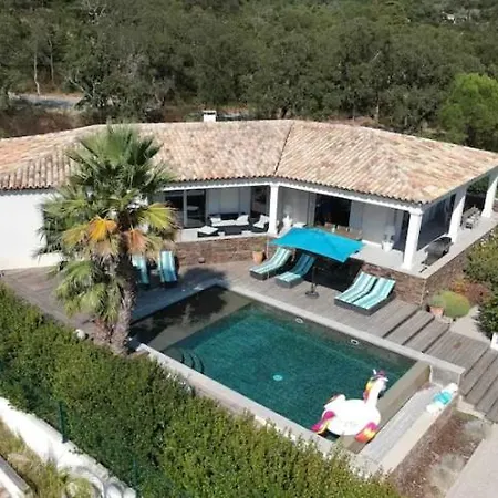 Prázdninový dům Come Casa *